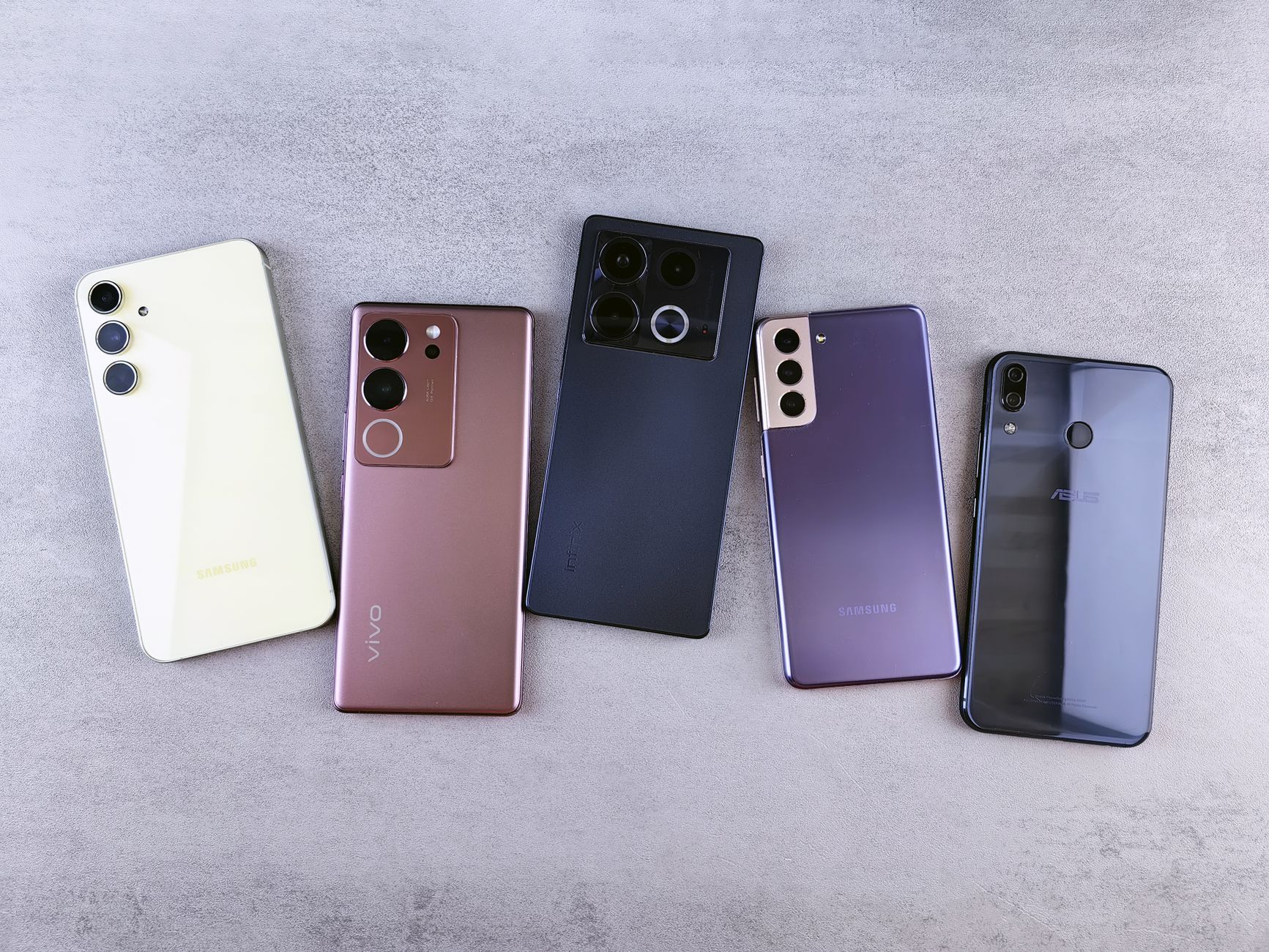 affordable smartphones
