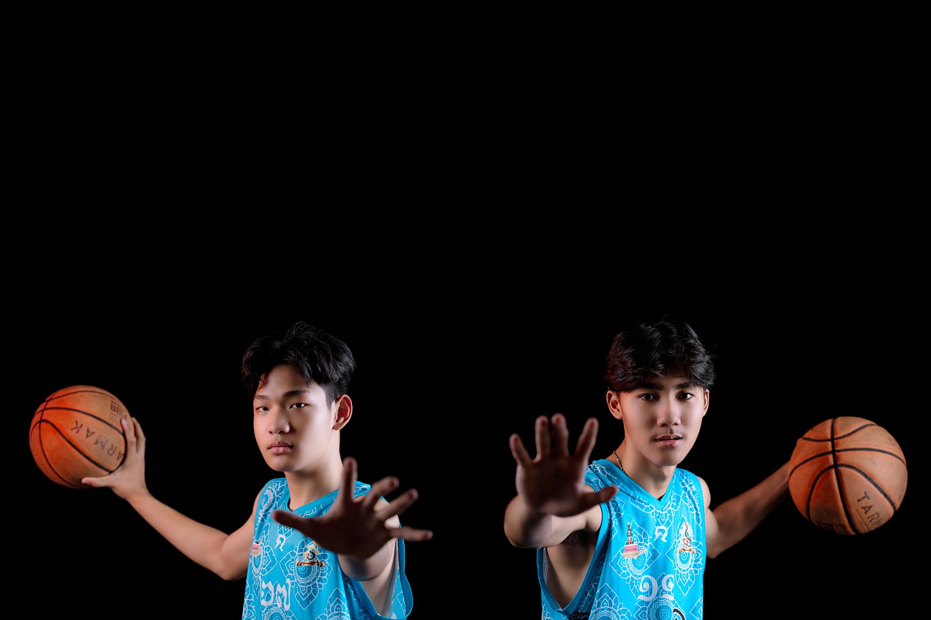 Asian Games dream