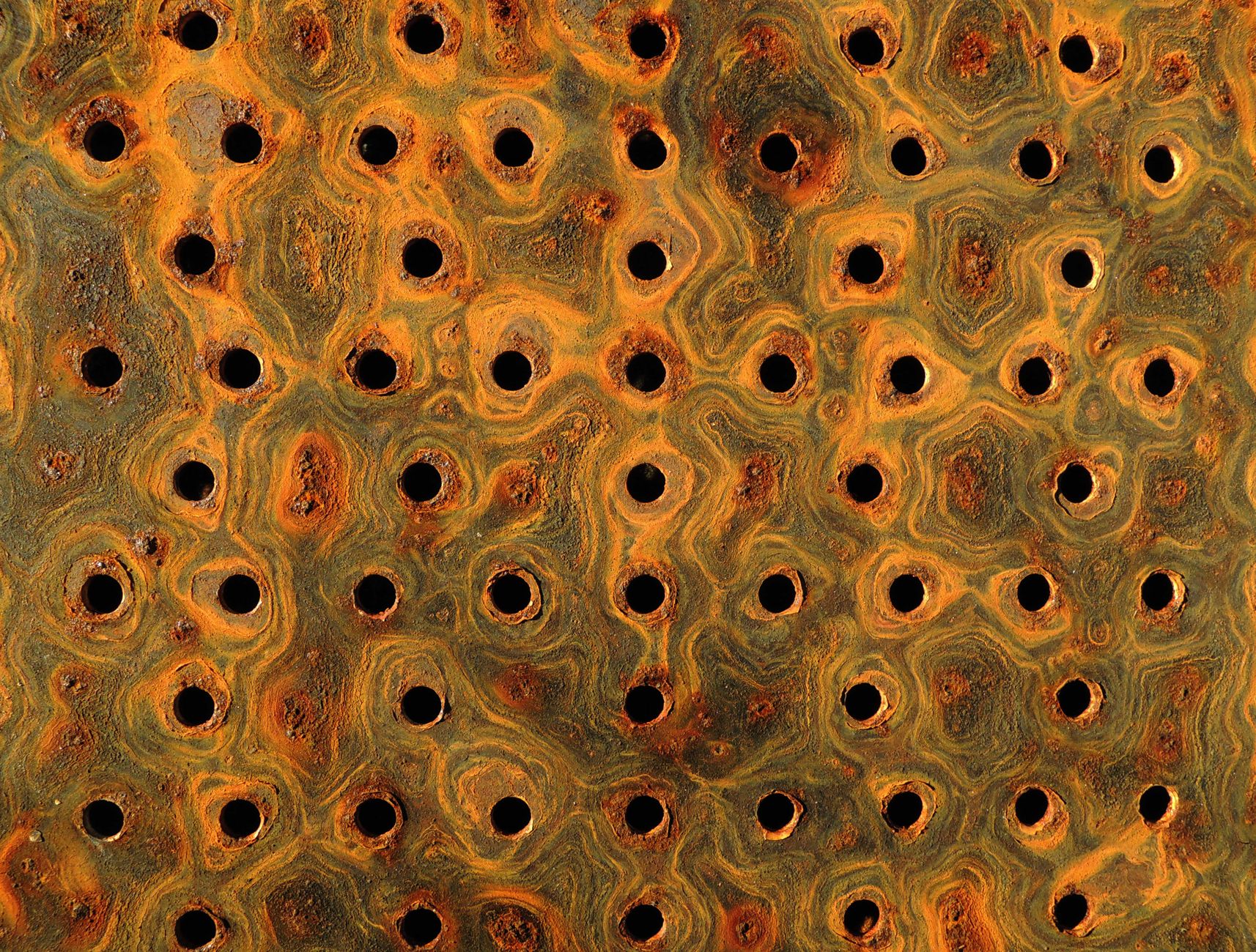 graphene oxide patterns