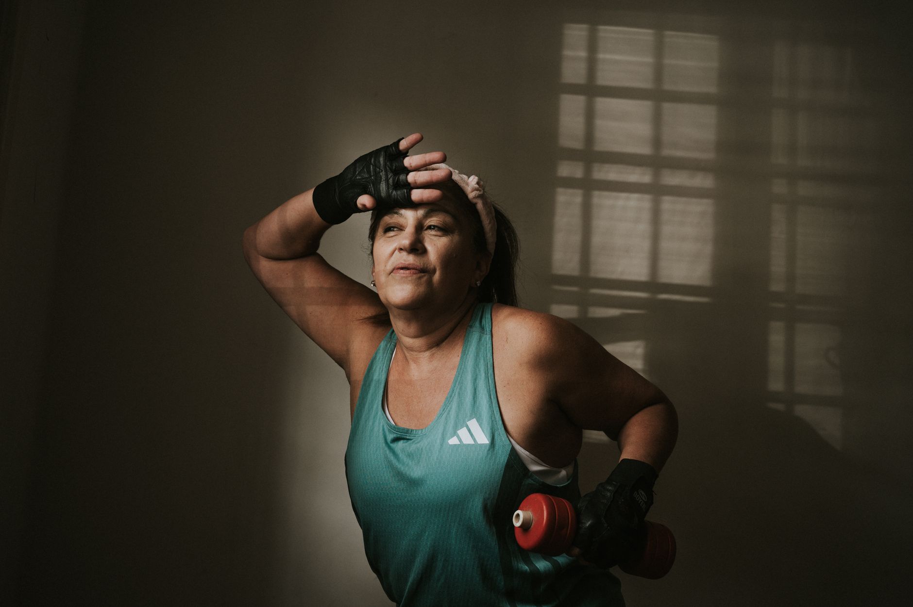 midlife exercises