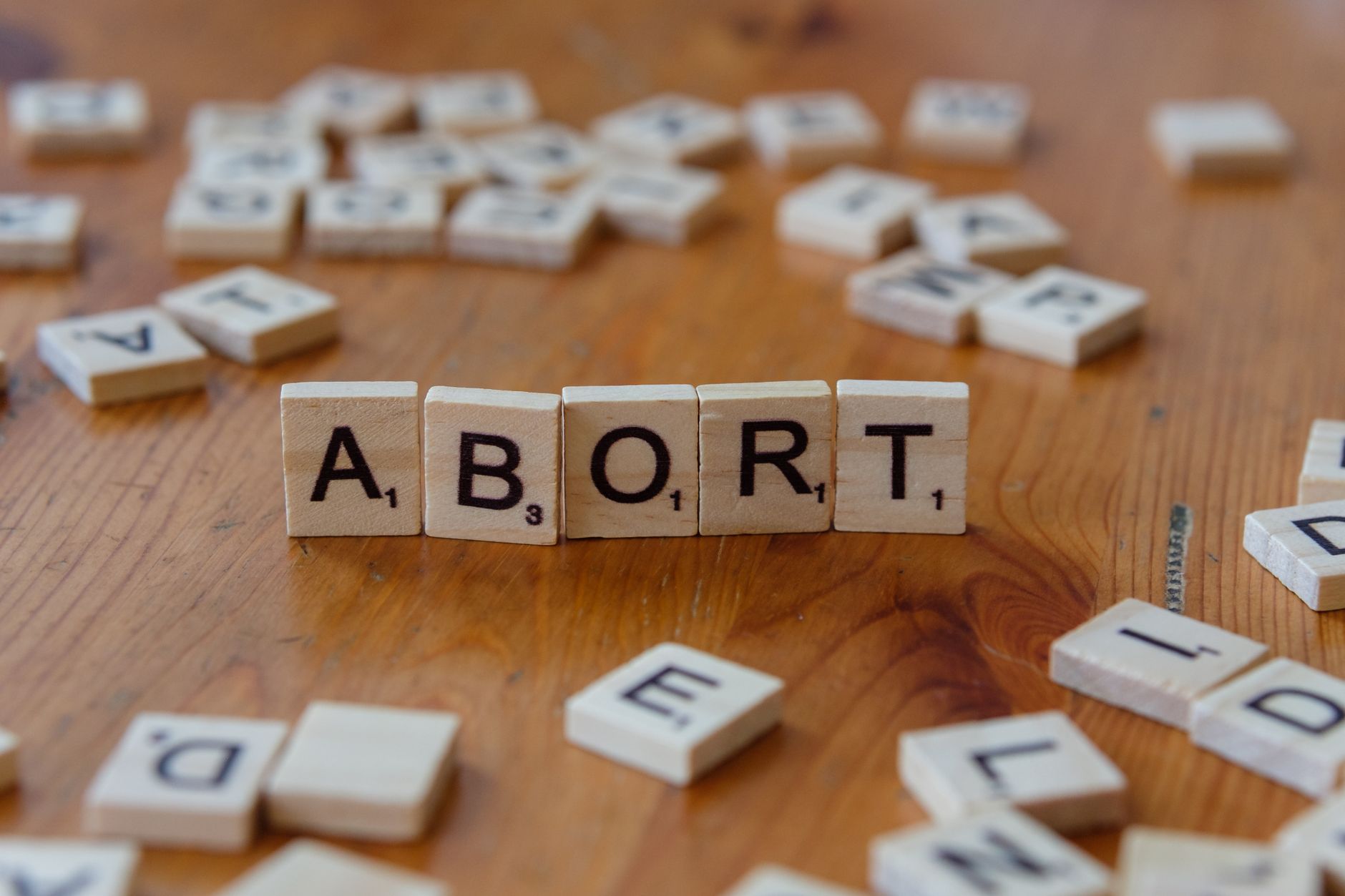 Tierra Walker abortion lawsuit