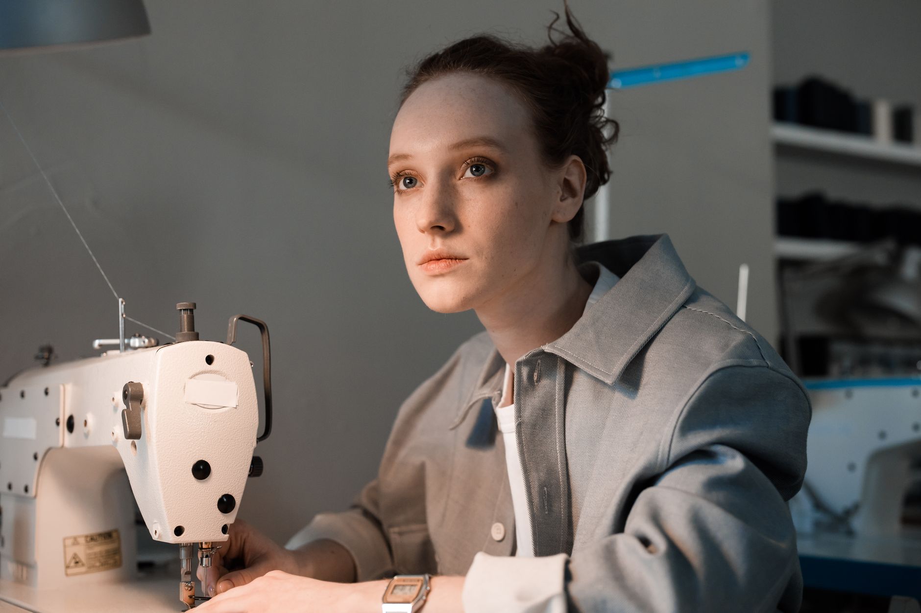 ethical practices Australian fashion
