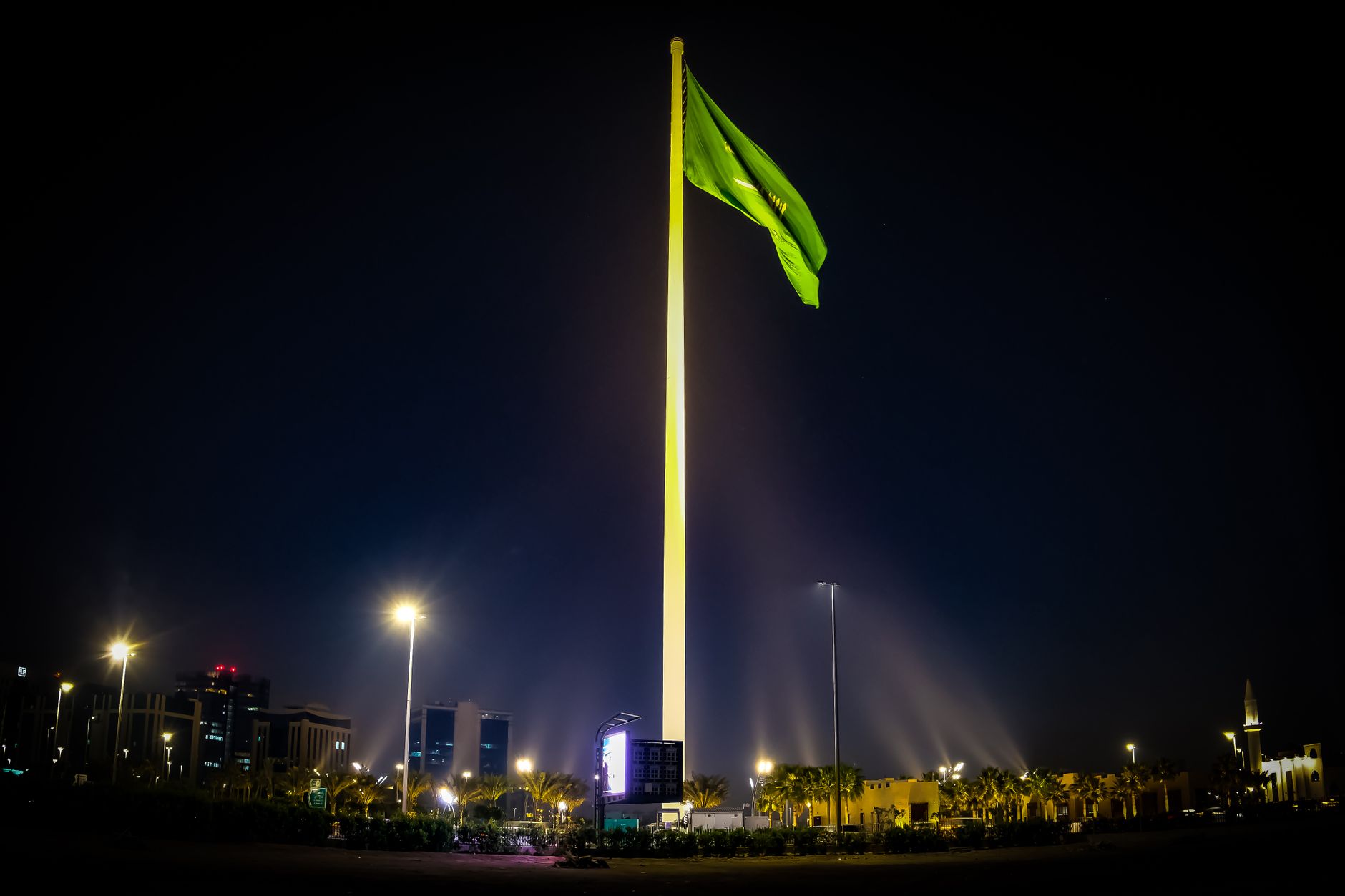 Saudi FII postponement