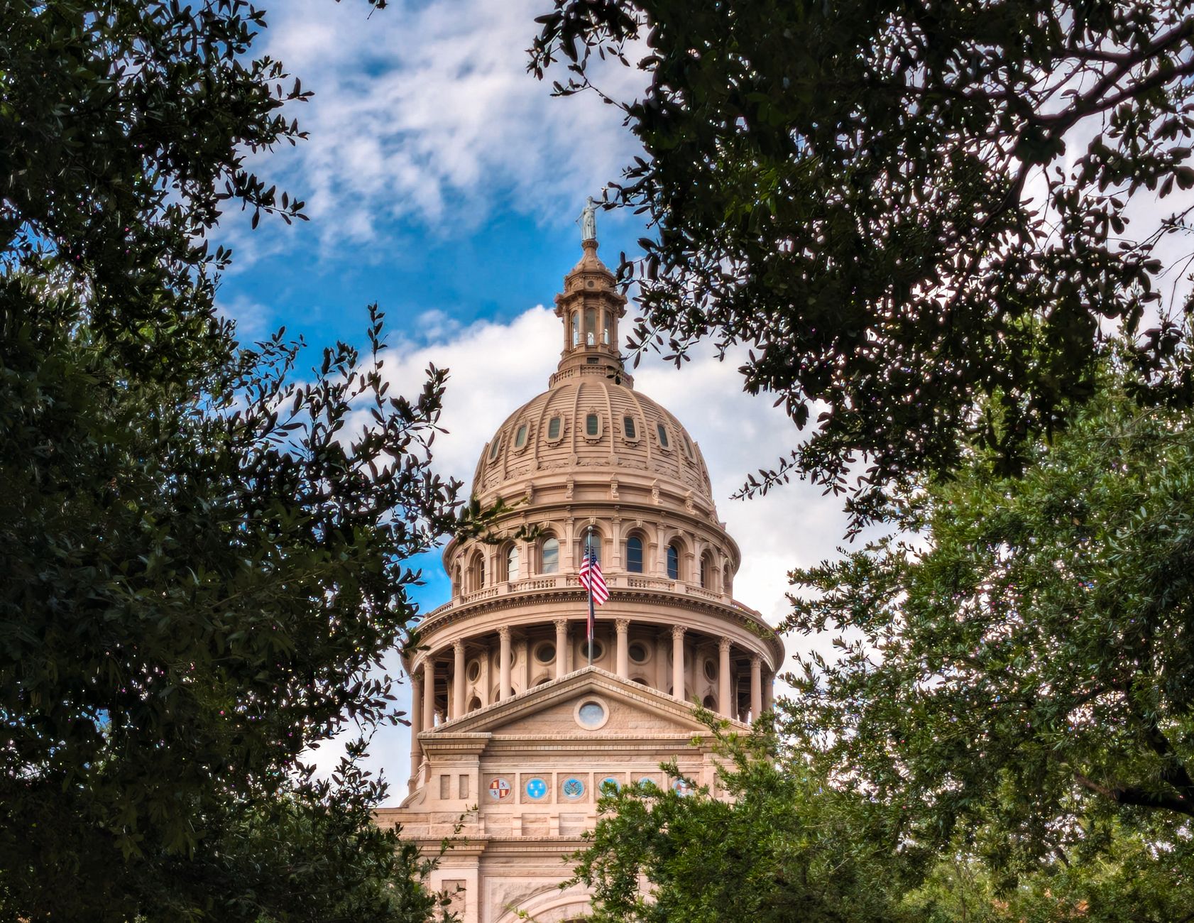 Talarico absence Texas Senate